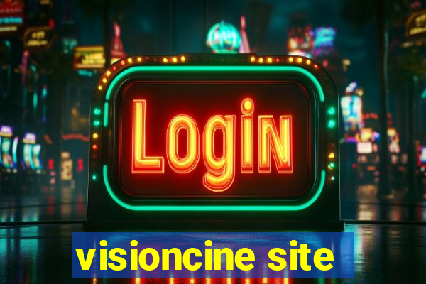 visioncine site